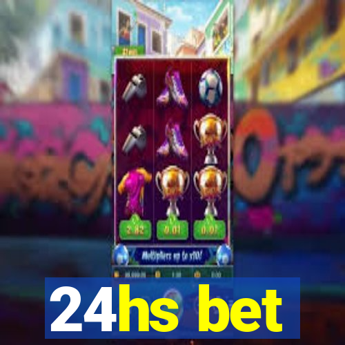 24hs bet